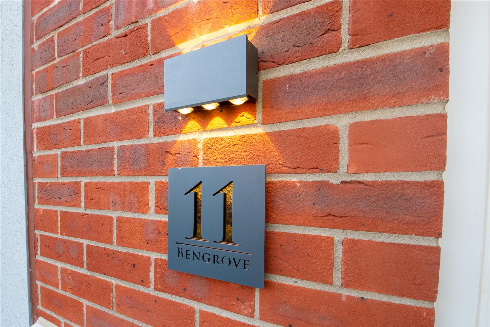 3 bed property in Bengrove, Wolverton Mill